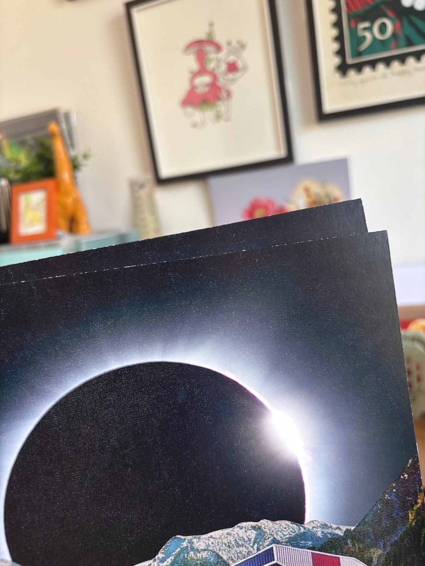 Eclipse