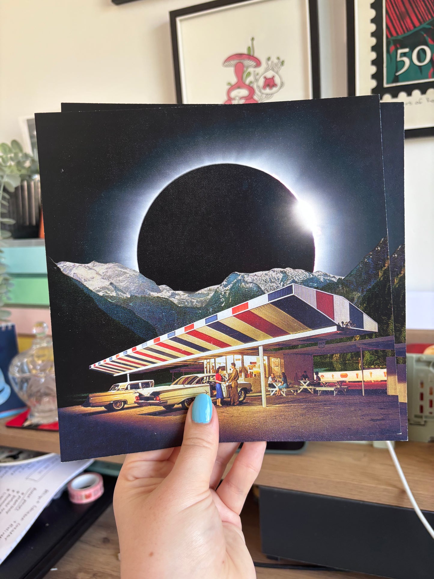 Eclipse