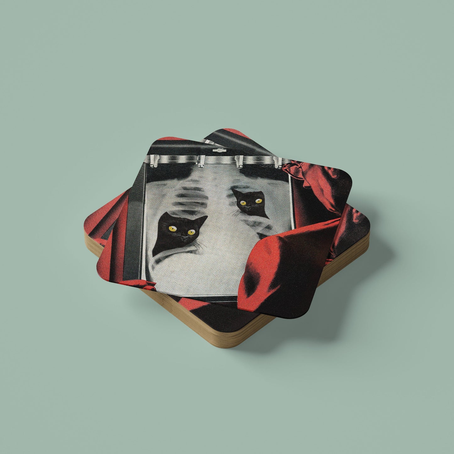 Cat Scan