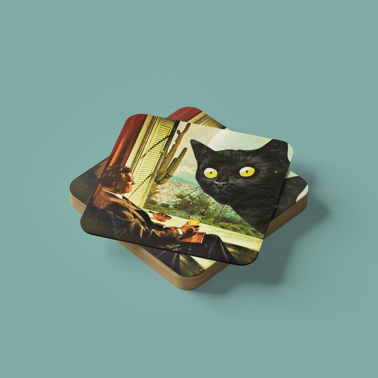 Did Someone Say Din Dins?