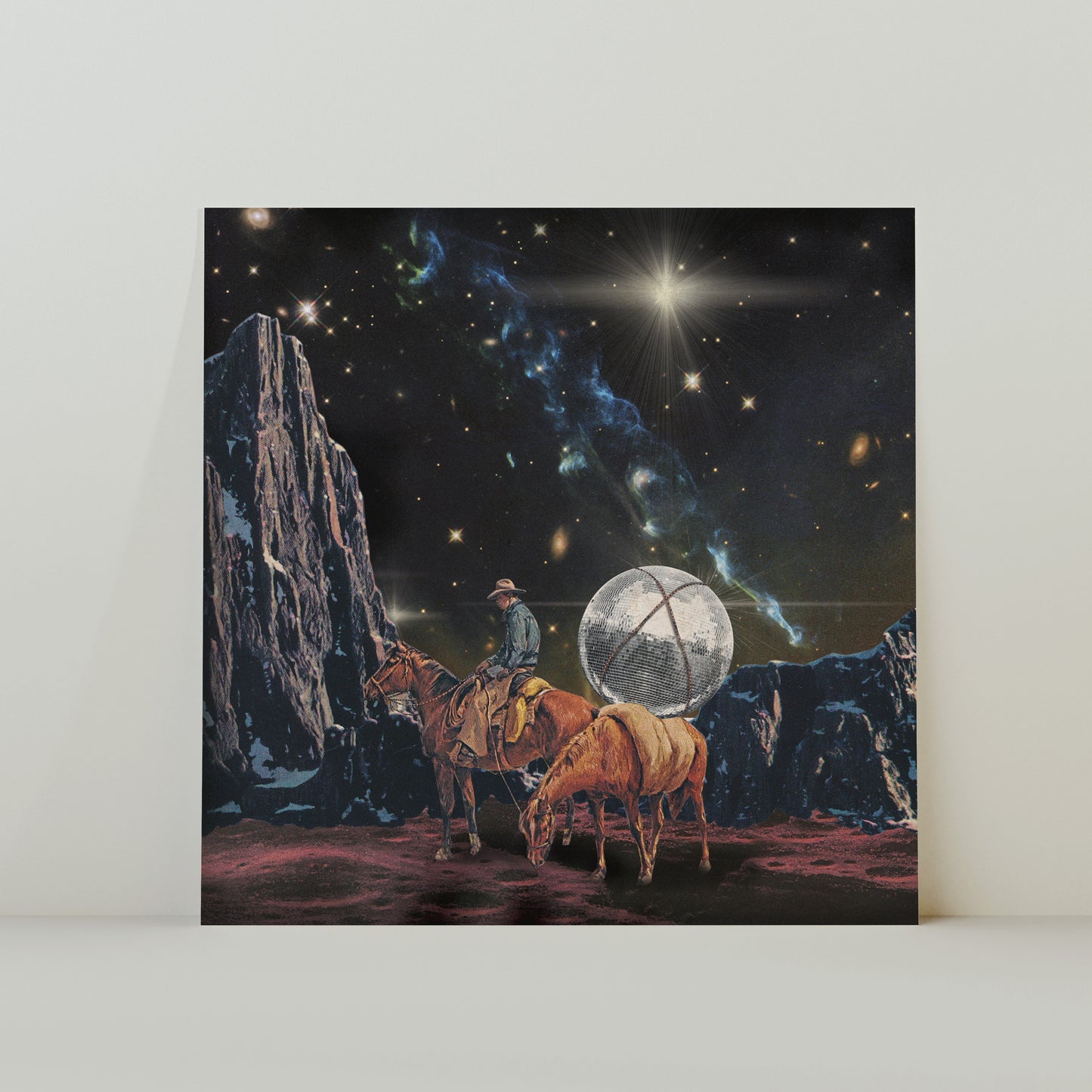 Disco Journey