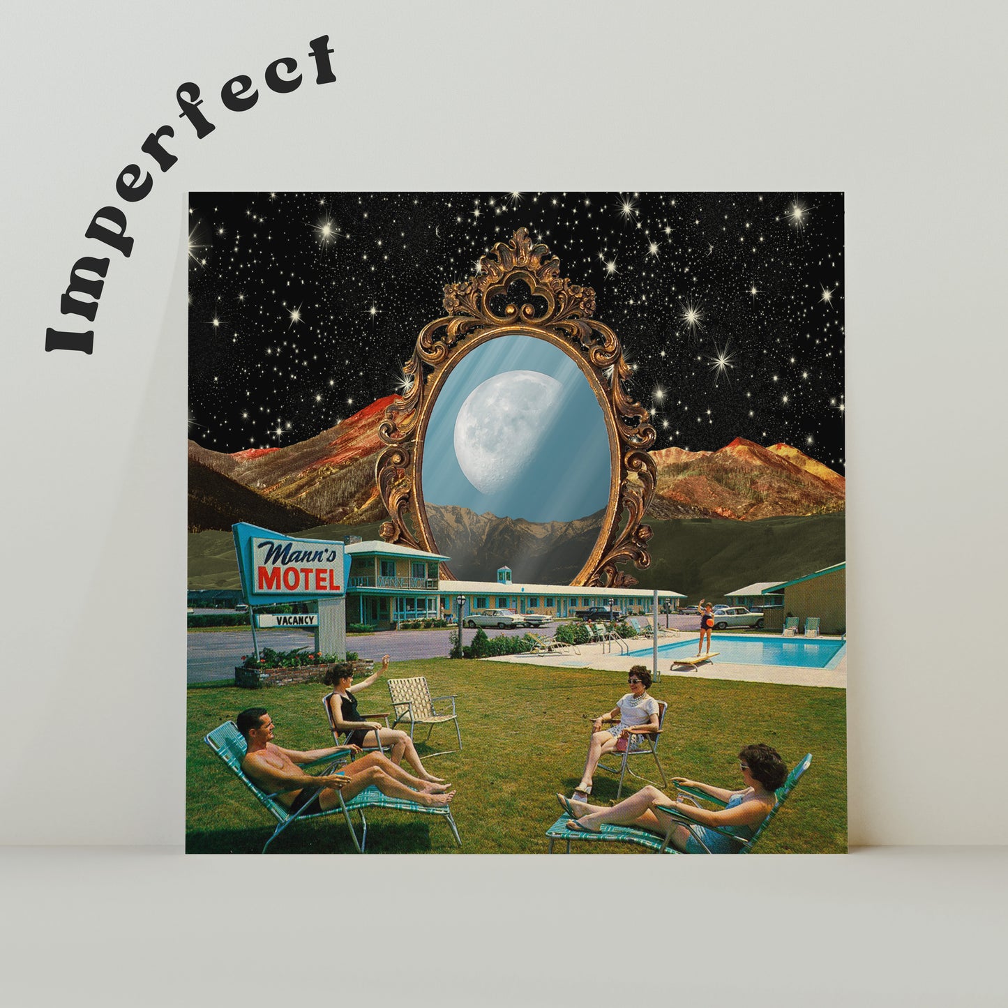 Moon Motel