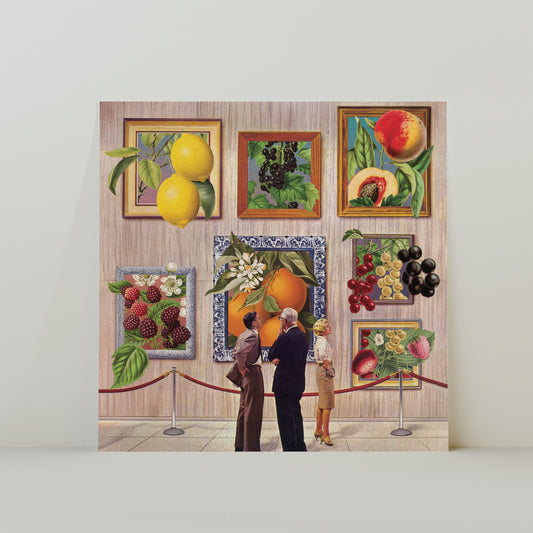 Fruit Frames