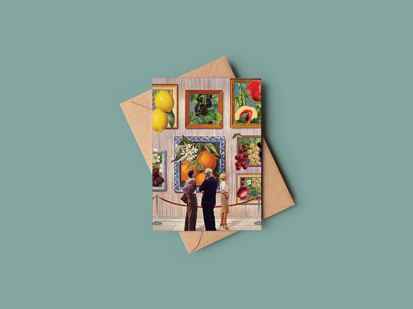 Fruit Frames