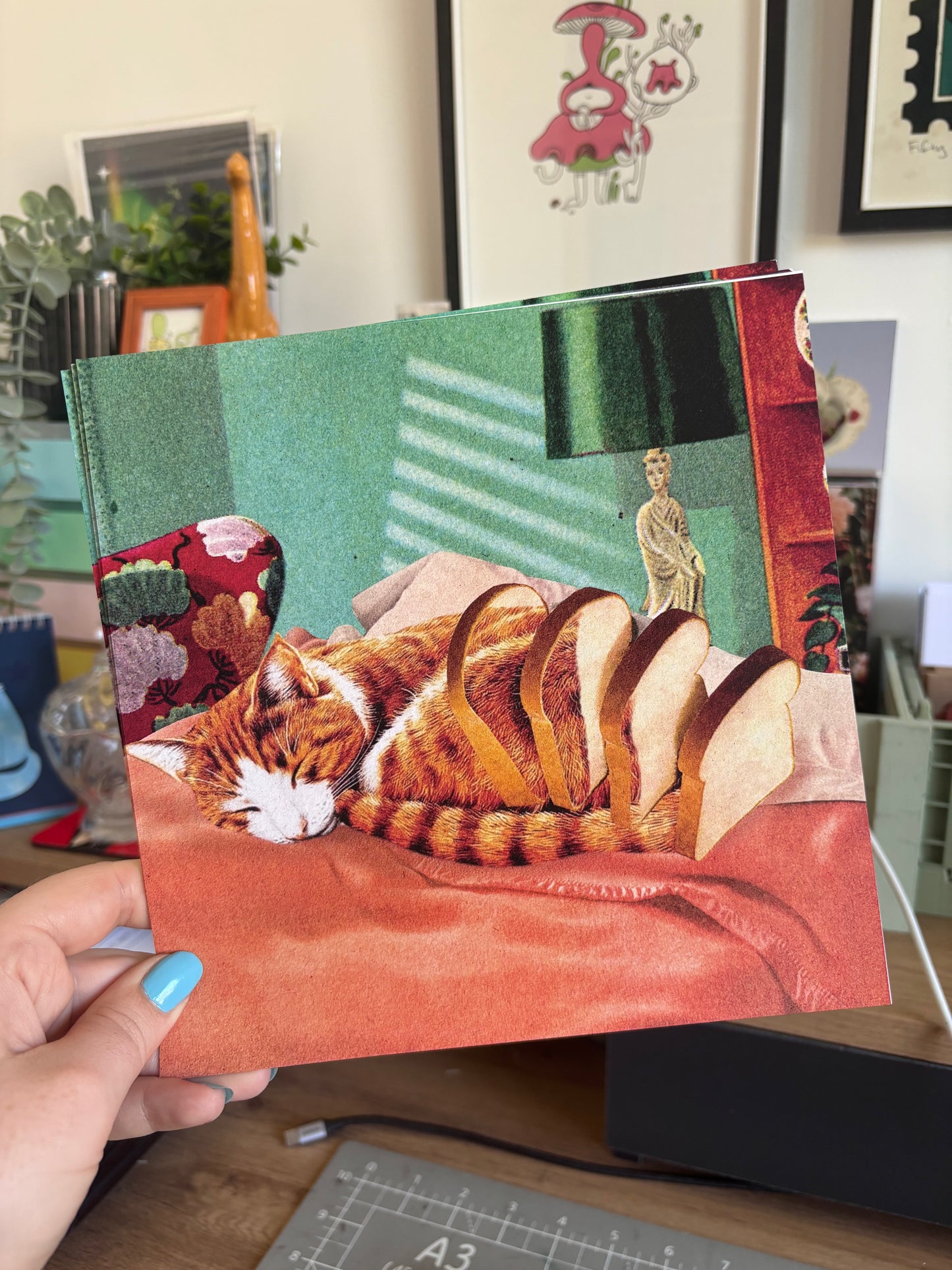 Loaf
