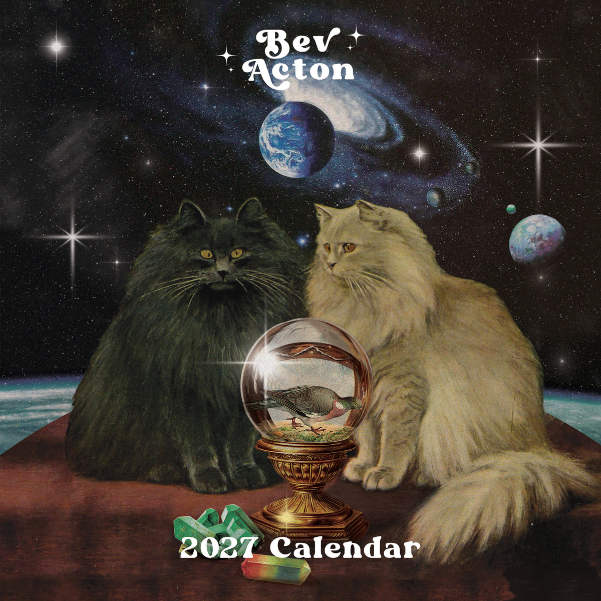2027 Calendar PRE ORDER!