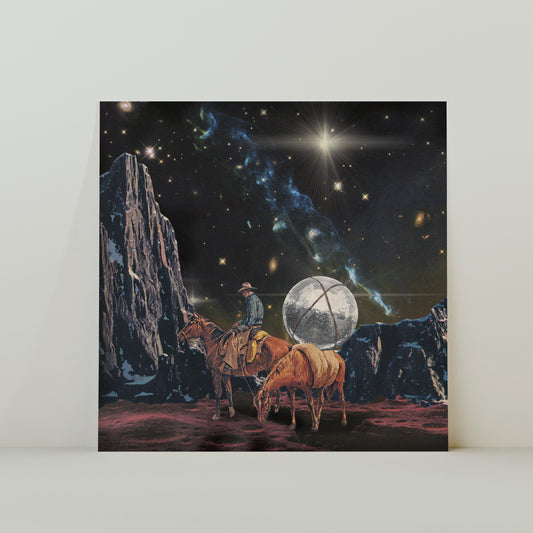 Disco Journey