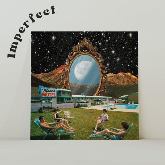Moon Motel