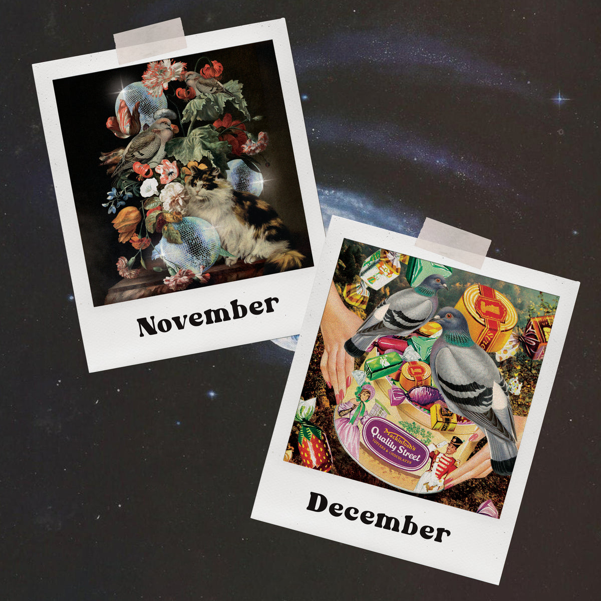 2027 Calendar PRE ORDER!