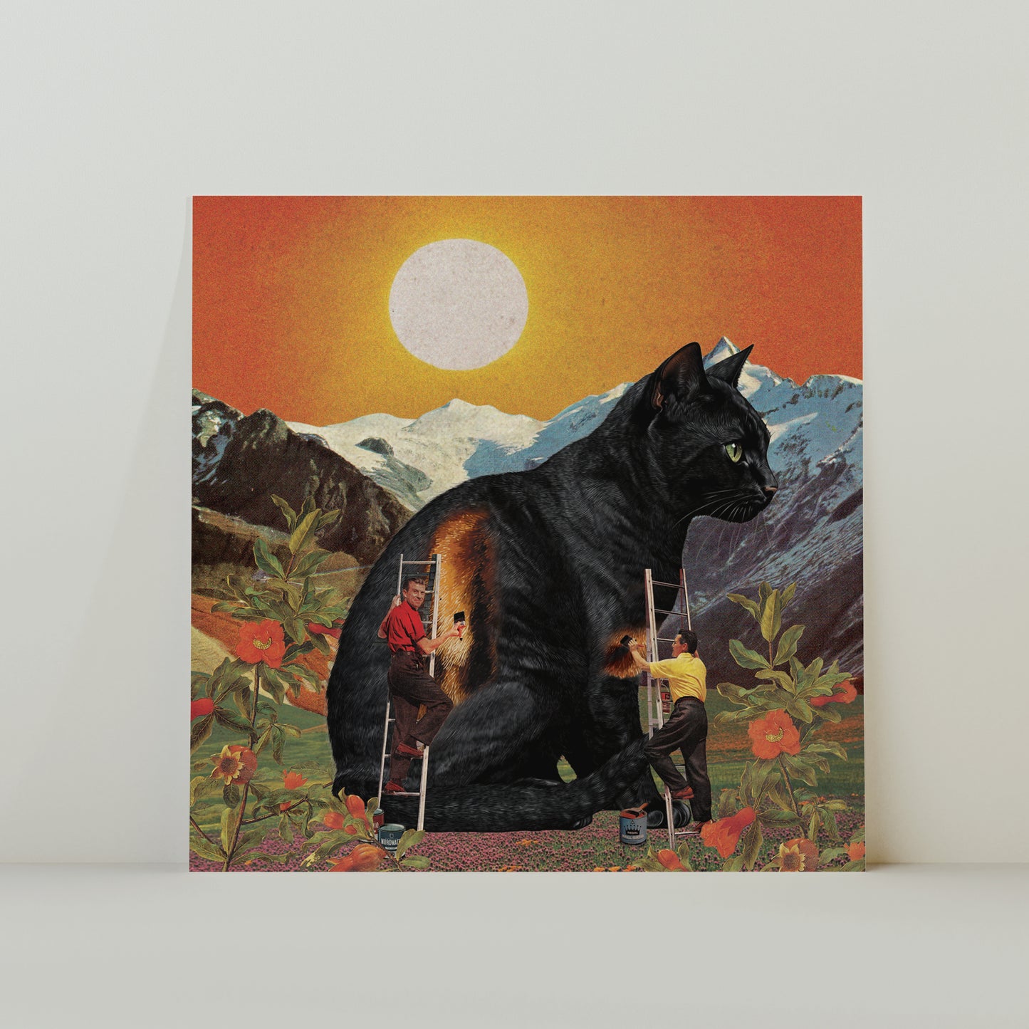 The Ultimate Disguise