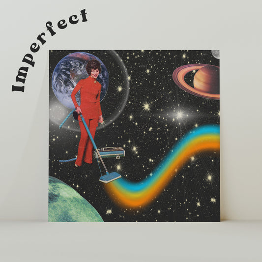 Space Vacuum